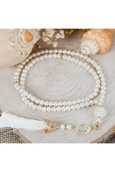 miss ledonna Εύκολο στη χρήση Ολόσωμο Προσευχή Φόρεμα - Πέντε Ροζάριο Δώρο