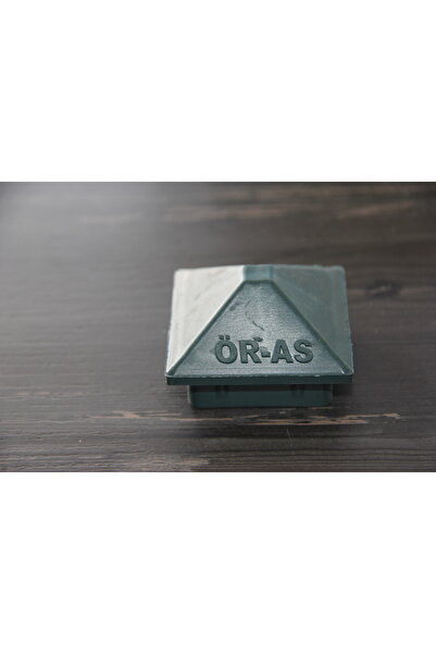 ÖR-AS TEL ÖRGÜ & PANEL ÇİT SİSTEMLERİ panel çit direk kapağı - Profil Kapak -...