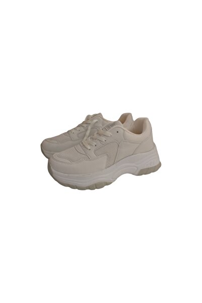 DarkStep Unisex Spor Ayakkabı 140-BAĞLI