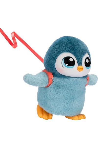 LITTLE LIVE PETS My Pet Penguin 26535/71784