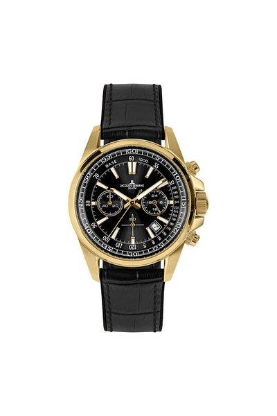 Jacques Lemans Liverpool 1-2117E Men's Wristwatch