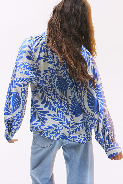 H&M Oversize Bluz