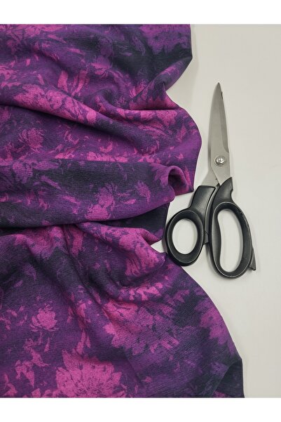 ünsal tekstil Kaşmir Belmando Viskon Kumaş