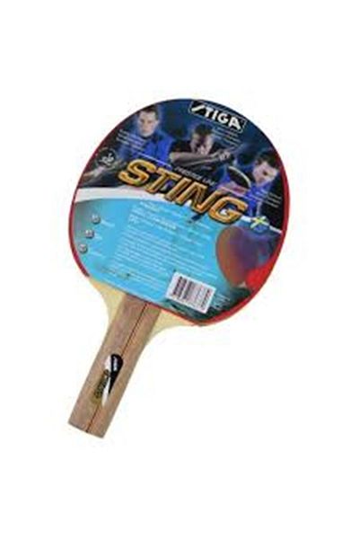 STIGA Sting Table Tennis Racket
