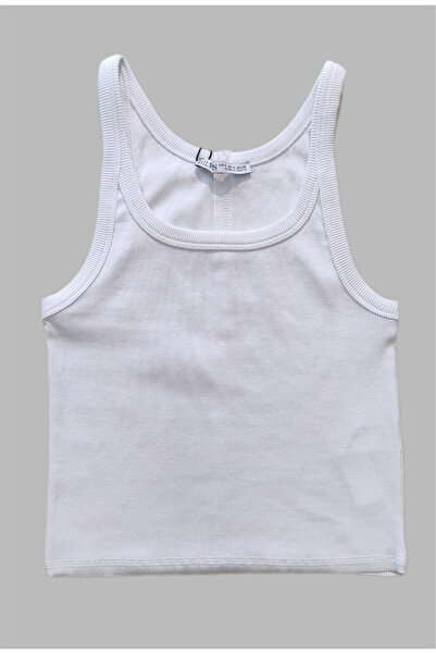 Dilvin 20211 Crop Top