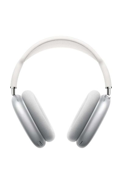 Primo Plus P9 Bluetooth Over-ear Headphones White
