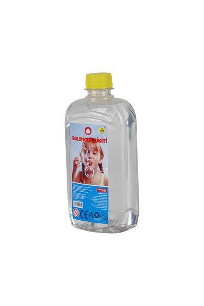 Armağan Oyuncak Bubble Liquid 500 ml
