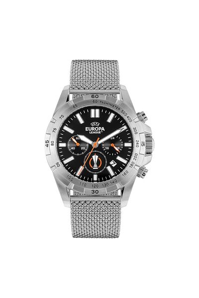 Jacques Lemans Uefa El-101b Erkek Kol Saati