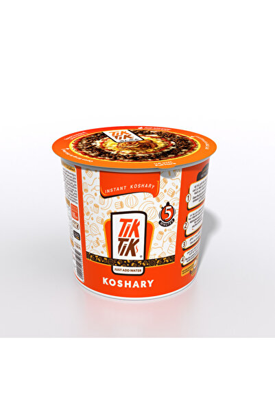 tik tik كشري 12×113 جرام