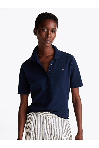 Tommy Hilfiger 1985 REG PIQUE POLO