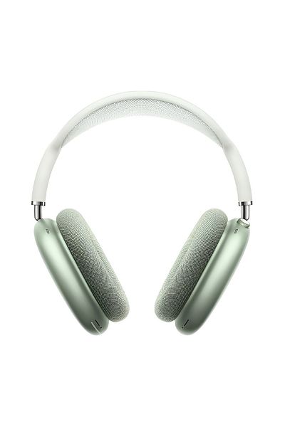 Primo Plus سماعات رأس P9 بلوتوث فوق الأذن باللون الأخضر