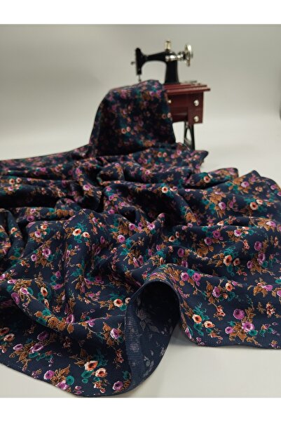 ünsal tekstil Kaşmir Belmando Viskon Kumaş