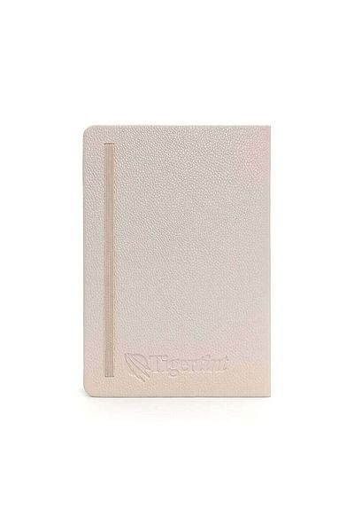 Tigertint Hard Cover Sketchbook 140 g A5 80 Sheets Beige 100140531