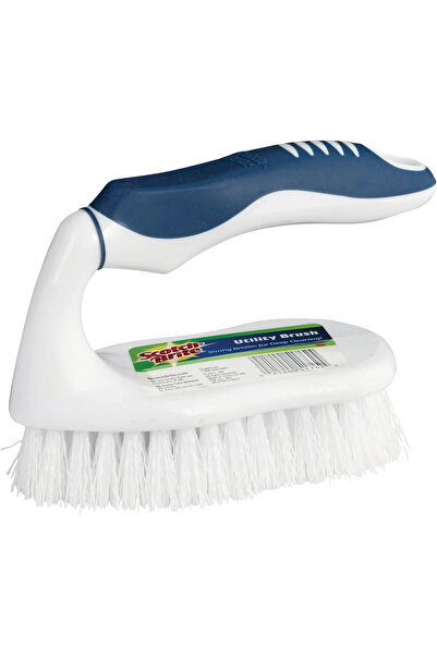 Scotch Brite فرشاة سكوتش برايت متعددة الأغراض، وحدة واحدة/عبوة