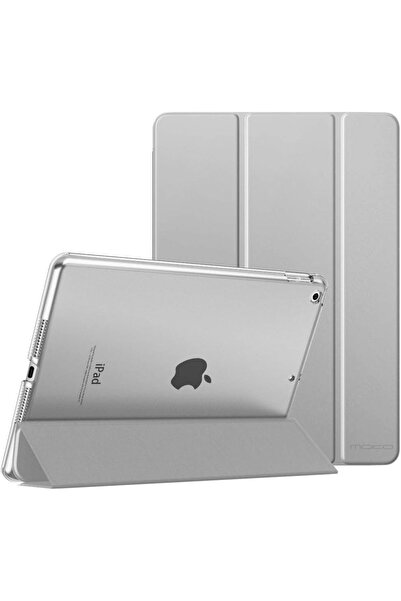 Generic غطاء MoKo مناسب لجهاز iPad الجديد من الجيل التاسع 2021/الجيل الثامن 2...