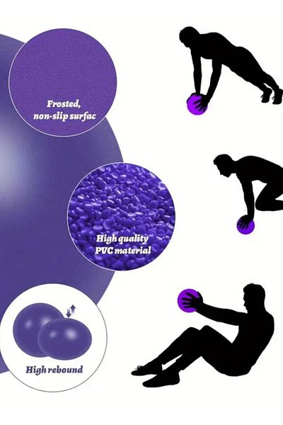 YNT İthalat 20 cm Plates Ball