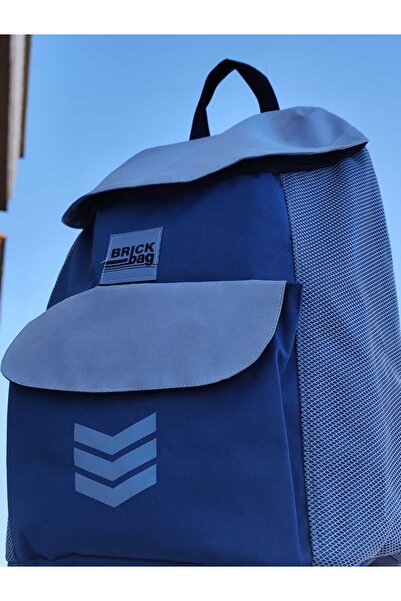 Brick Bag Rucsac 48x25 cm