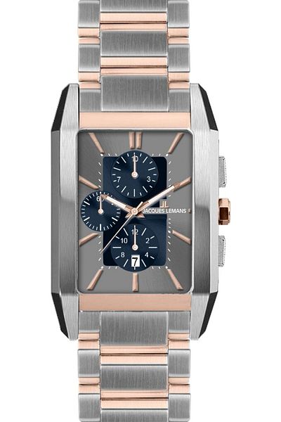 Jacques Lemans Torıno 1-2161o Erkek Kol Saati