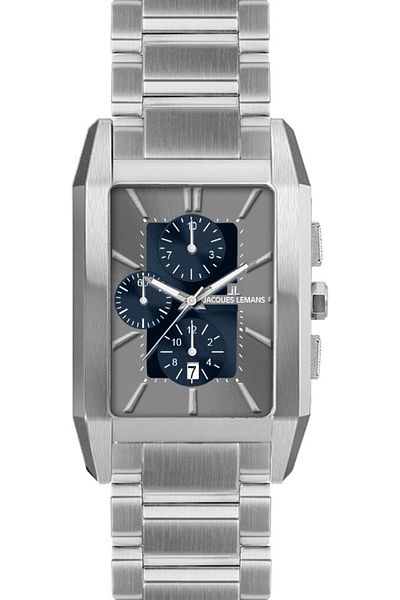 Jacques Lemans Torıno 1-2161k Erkek Kol Saati