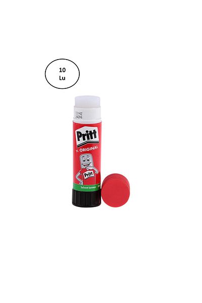Pritt Stich 43 γραμμάρια Shrink 10'lu