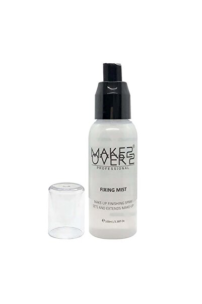 Makeover22 Makeover 22 Fix Plus Spray 100ml - MMF001