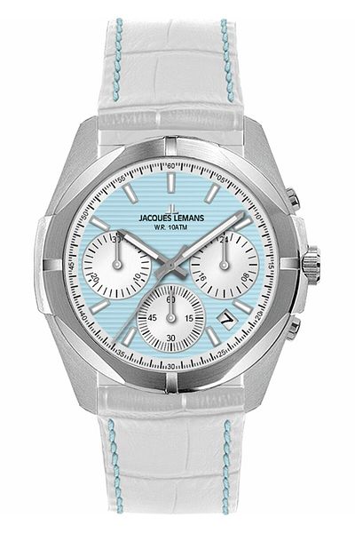 Jacques Lemans Women's Wrist Watch Melbourne 1-2182E