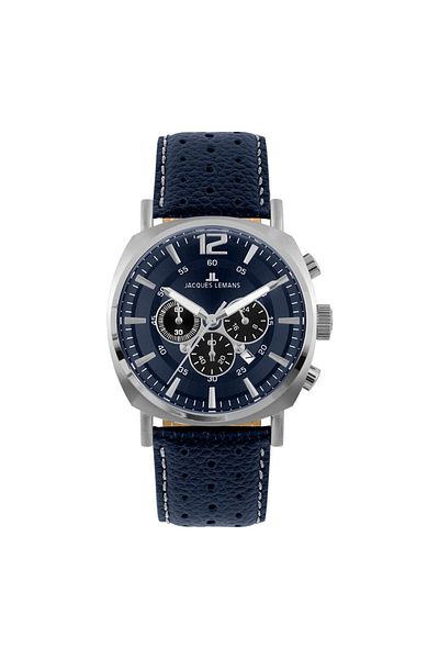 Jacques Lemans Men's Watch