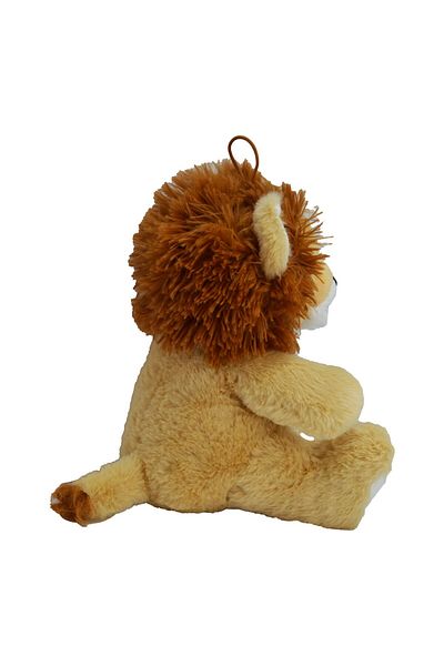 Halley Oyuncak Plush Lion 25 cm 62256