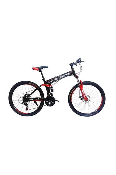 IQTENA Tiberos Sports Bicycle 24-Inch