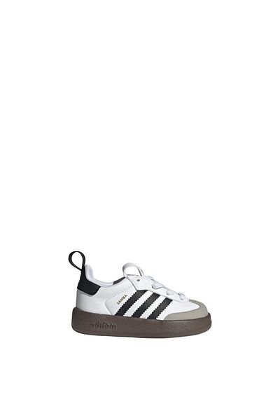 adidas Baby White Sneaker Adıfom Samba 360 I Ih3506