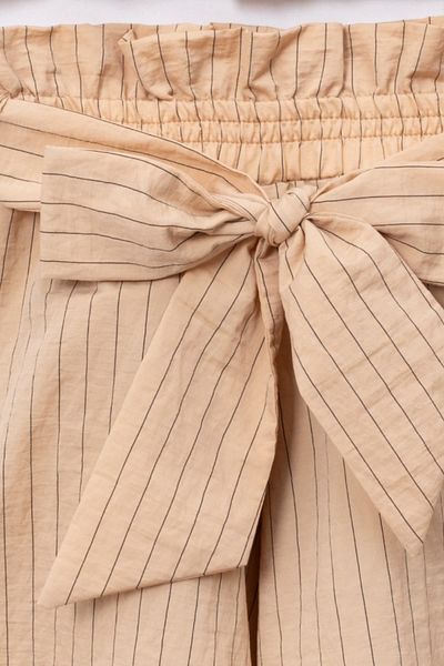HAUSEkids 2-5 Years Miranda Karla Girl's Suit-Latte