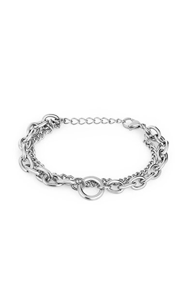 Daniel Klein KADIN ÇELİK BİLEKLİK DKJ.5.10007-2