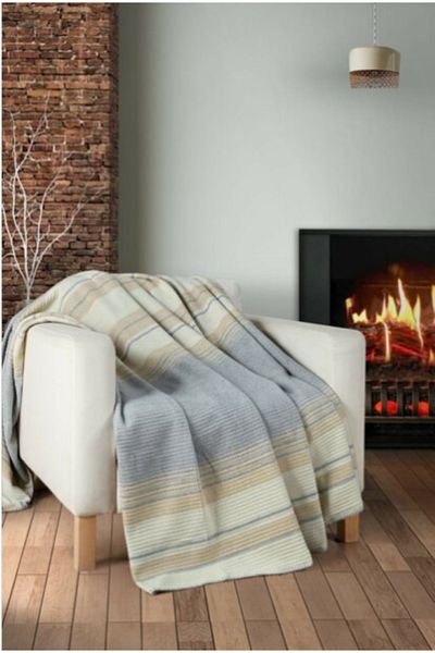 Dolce Double Four Seasons Blanket Pique - 180X220 Cm-V7