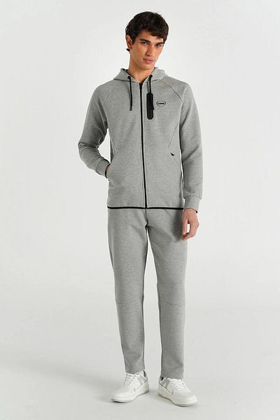 hummel Ανδρικό παντελόνι Nova Pants