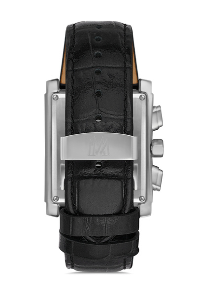 Momentus TM111S-04BS Dikdörtgen Erkek Kol Saati