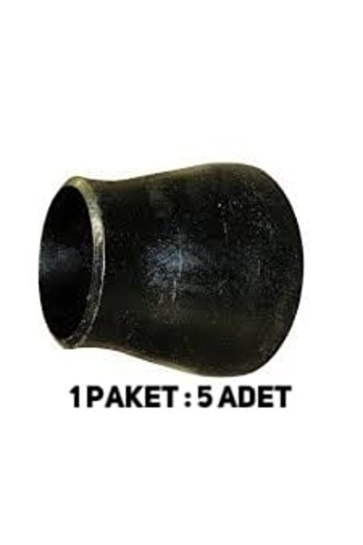 ECO REDÜKSİYON 21/2’’x11/4’’ PAKET 5 Li