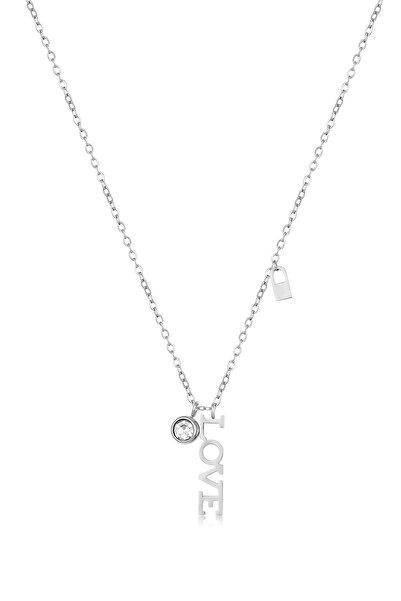 Daniel Klein Dkj.5.20003-2 Women's Necklace