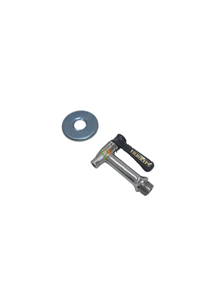 SAFİR Tea Boiler Tap Top Quality Faucet Fully Automatic Tea Stove Boiler Tap A++ QUALITY