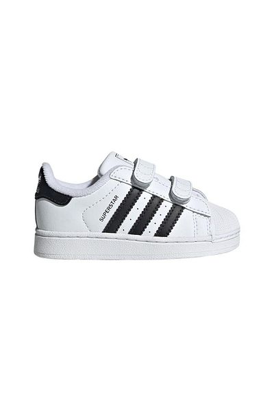 adidas Baby Orıgınals Daily Sports Shoes Superstar Ii Cf I Jı3990