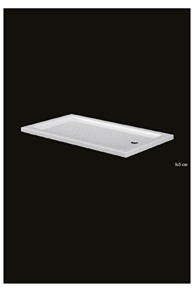 ALİKA BANYO ALİKA-70x150 DİKTDÖRTGEN FLAT TEKNE
