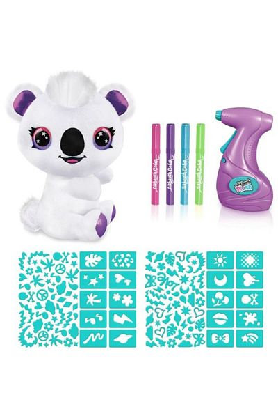 Canal Toys Airbrush Plush - Koala OFG273