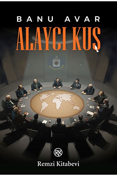 Remzi Kitabevi Alaycı Kuş