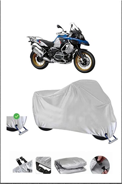 Breen قفل Bmw R1250GSADVENTURE متوافق مع الدراجات النارية المتينة المقاومة لل...