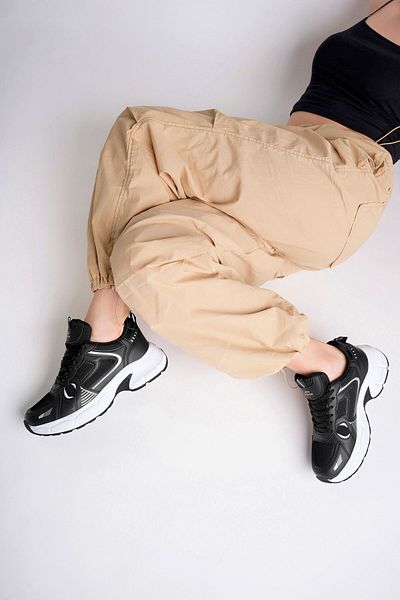 ayakkabıhavuzu Adidași negri pentru tineri adulți - Talpă confortabilă, pantofi sport de vară și sezoniere
