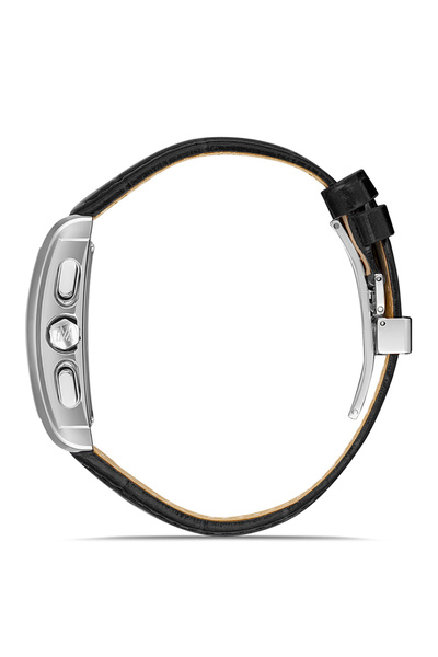 Momentus TM111S-04BS Dikdörtgen Erkek Kol Saati