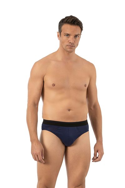 ÖZKAN underwear Chiloți pentru bărbați - bumbac, lycra, flexibili și confortabili Özkan 11330