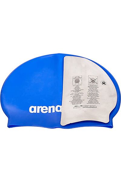 ARENA Classic Silicone Unisex Swimming Cap 9166277