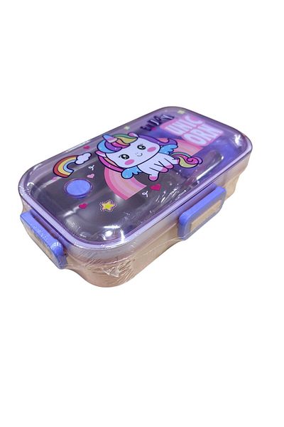 FixPoint Steel Nutrition Container 800ml P-1452 Unicorn