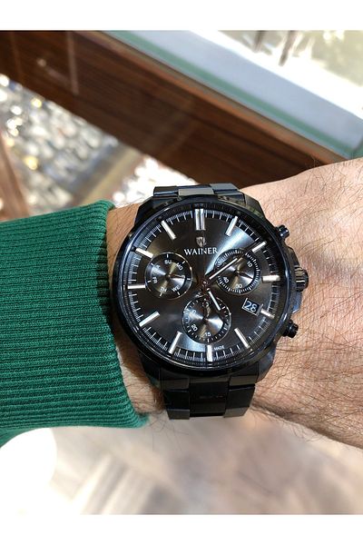 Wainer Wa.16200-F Men's Watch