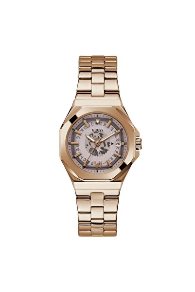 Guess Γυναικείο Ρολόι GW0551L3